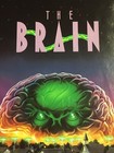 The Brain Mind Over Matter Movie Rare Promo Brightstar Films 1988 — photo 6
