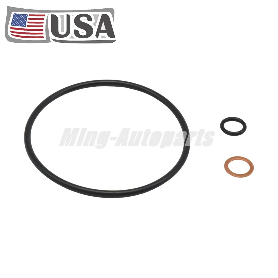 NEW Oil Filter Kit for McLaren P1 720S 650S 625C 600LT 570S 3.8L 4.0L — 第 4/4 张图片