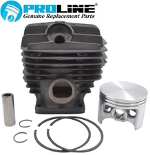 Proline® Cylinder Piston Kit For Stih 046, MS460 Big Bore 54mm Nikasil