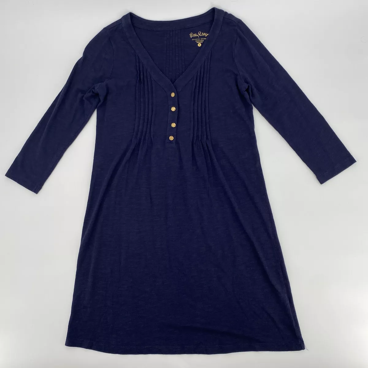 Lilly essie dress top