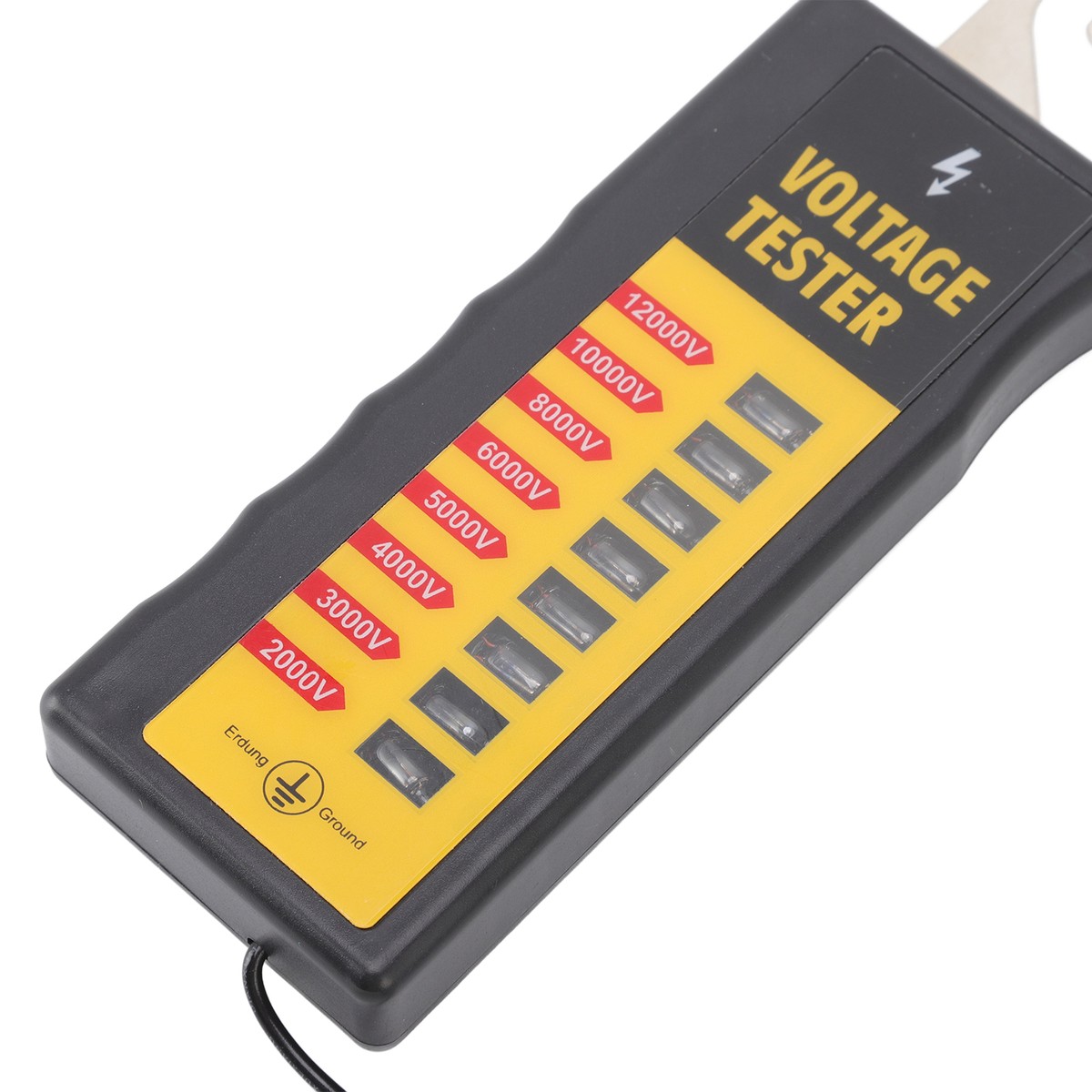 Elektrische