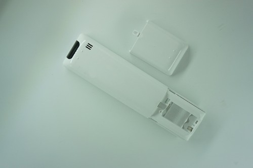Remote Control For Midea RG10A(B2S)/BGEFU1 Room Windows Air Conditioner - Picture 5 of 5