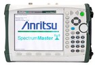 Anritsu Ms8911B Spectrum Analyzer 7.1 Ghz Ms2721B Digital Broadcast Analyzer