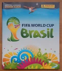 Panini FIFA World Cup 2014 Brazil - Complete Album