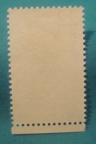 22c American Wildlife-Wolverine-MNH Single-#2327-Emitido 1987 - Imagen 2 de 2