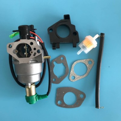 Carburetor Carb  For Jingke Huayi Kinzo Ruixing 13HP 14HP 15HP 16HP 188F 190F
