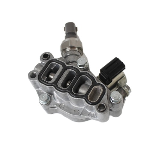 15810-RKB-J01 Vtec Solenoid Spool Valve W/Gasket For Honda Pilot Accord Odyssey - Picture 6 of 14