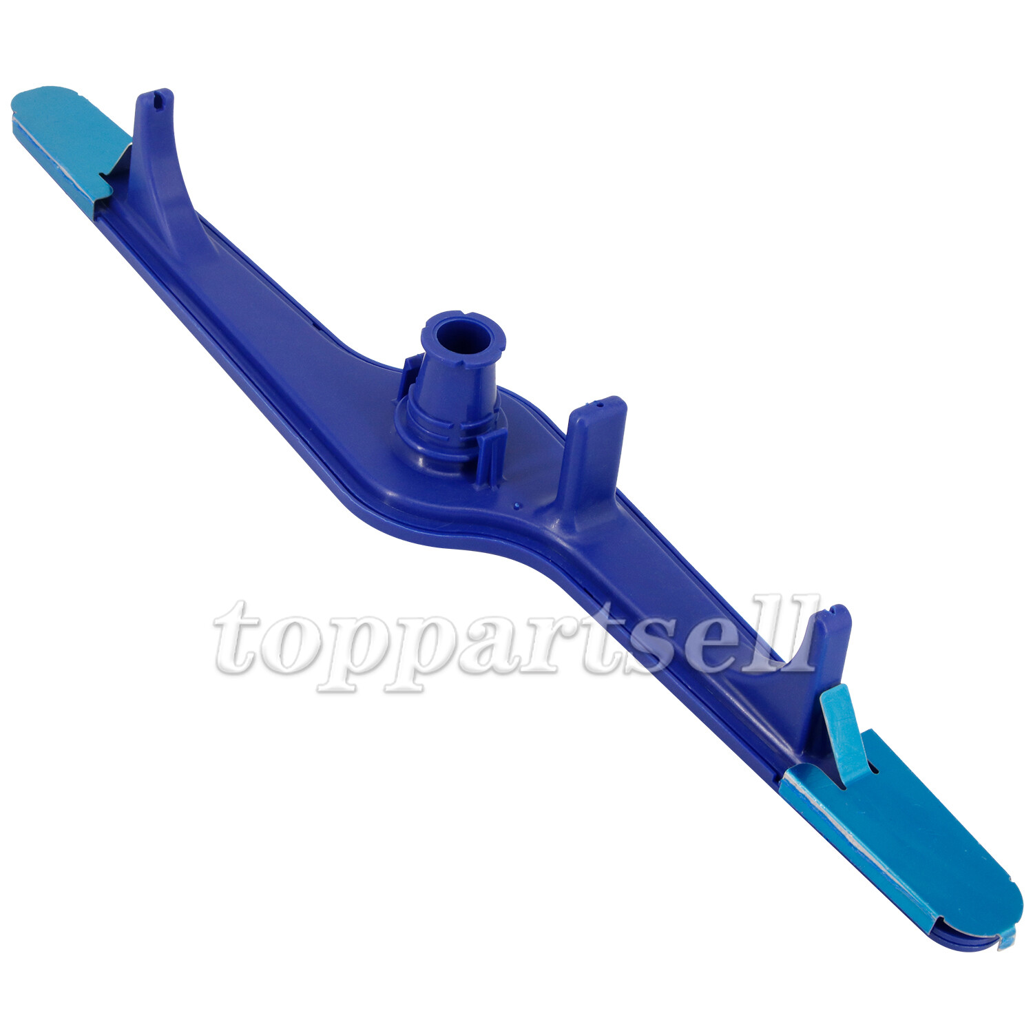 Dishwasher Bottom Lower Wash Spray Arm 5304517203 Fits Frigidaire Gibson Kenmore