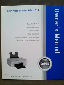 DELL PRINTER AIO 924 WINDOWS 7 DRIVERS DOWNLOAD NEW DRIVER: DELL PRINTER AIO 924
