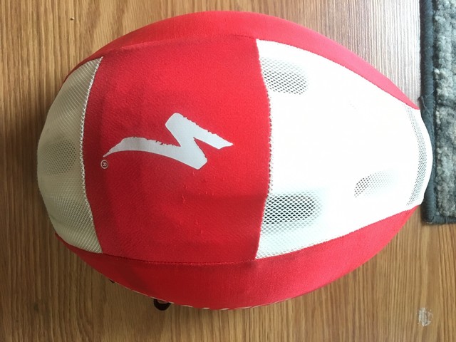 specialized air force helmet