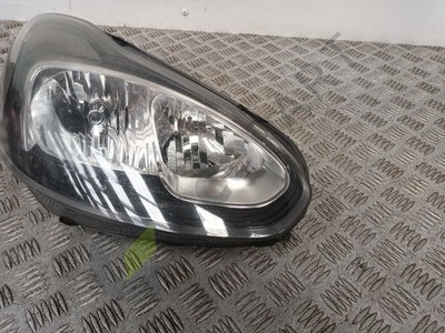 GENUINE VAUXHALL ADAM O/S DRIVERS SIDE HALOGEN HEADLIGHT 2013 