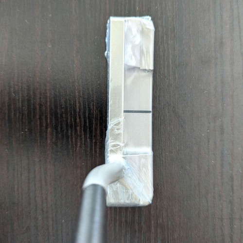 SWAG GOLF SUAVE TOO Limited putter 34 inches 303SS 354G Mint rare from Japan - Picture 5 of 11