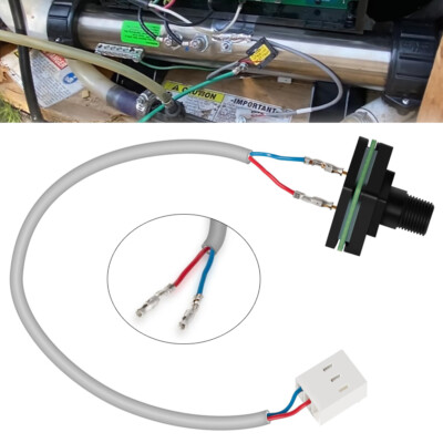 73995 Heater Pressure Switch for Watkins, Solana, Caldera, Hotspot 2006-current