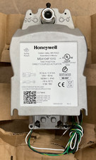 Honeywell MS4104F1010 | Fast-Acting | 2-Position Spring Return Actuator | 120VAC