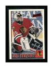 1995 Bowman Hockey Ed Belfour #53