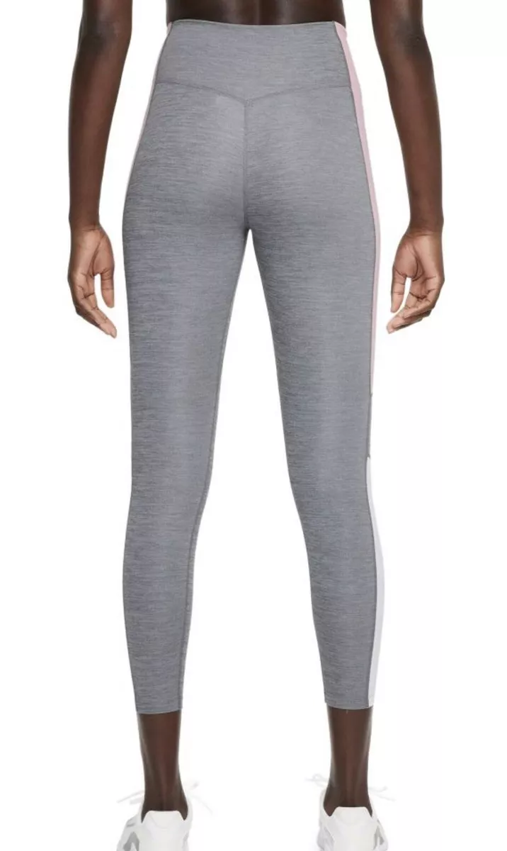Color block cheap leggings nike