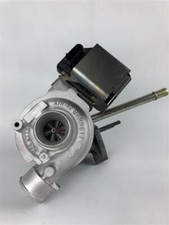 762463-0002 Turbolader Opel  Antara 4X4 2.0 CDTI 110KW - 150PS Z 20 S