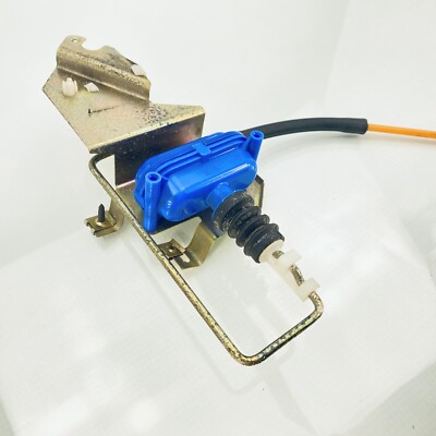 VOLKSWAGEN Jetta Golf Mk2 Fuel Gas Door Flap Pneumatic Actuator