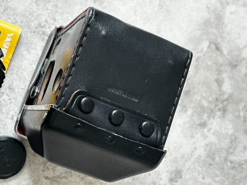 Yashica Mat-124 G - Imagen 13 de 13