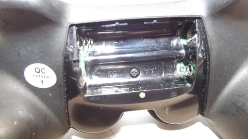 Logitech Wireless Cordless Rumble Pad 2 Controller NO RECEIVER DONGLE G-RC14 - Picture 11 of 11