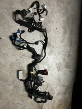 2013 - 2015 Chrysler 200 Complete Engine Hernes car parts auto.