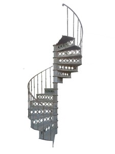 Ebay Escalier Colimaçon