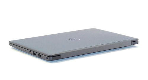 Dell Latitude 7290 Laptop, 12.5" Core i5 7th Gen, 8GB RAM, 128GB SSD, Windows 10 - Picture 5 of 7
