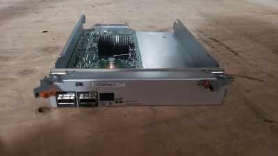 EMC VNXe3100 VNXe3150 V2-DAE-12 LINK Control Card Module 303-137-000D 