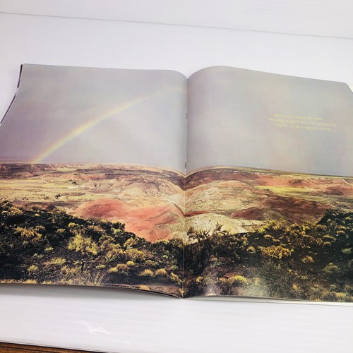 3 Lot Grand Canyon & Paints Desert Travel Guides VTG 1970s - Picture 17 of 21