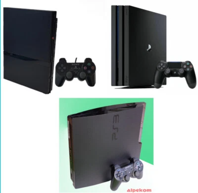 Sony PlayStation 4 Pro