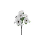 Daisy Artificial Wedding Flowers, Petals & Garlands