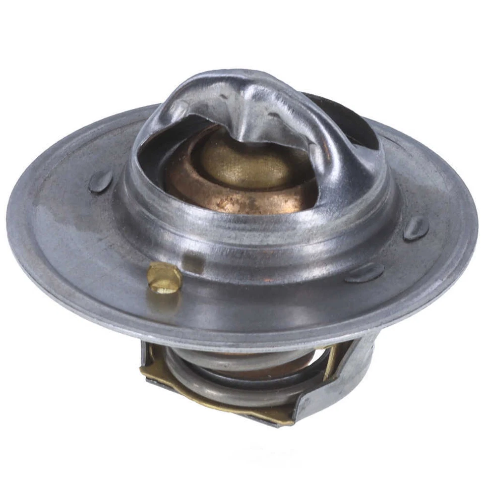 Termostato de refrigerante del motor para camioneta Toyota 4Runner Corolla 1967-1995 MOTORAD Foto 2 de 2