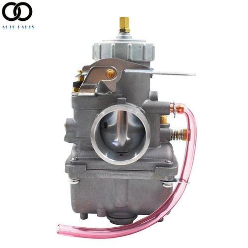 Carburetor Carb For Yamaha IT175 1977-1983 IT200 1984-1986 34MM Carb - Picture 2 of 10