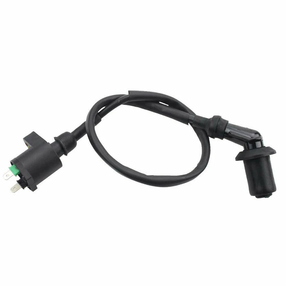 Ignition Coil + CDI for Honda XL200R XL250 XL350 XL600 XR200R XR250L XR350 - image 3 of 4
