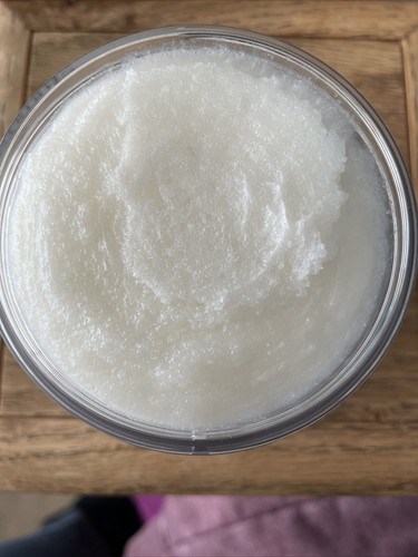 Christophe Robin Cleansing Purifying Scrub Sea Salt Unisex Scrub 8.4 oz New - Picture 5 of 5