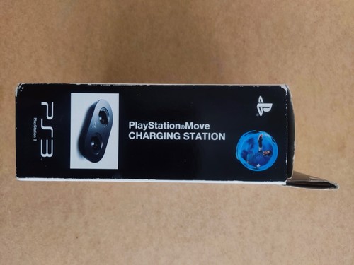 Official Sony PlayStation 3 Move Charging Station BRAND NEW - Picture 5 of 6
