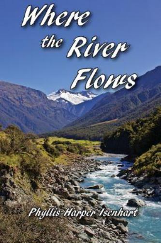 Where the River Flows, Brand New, Free shipping in the US