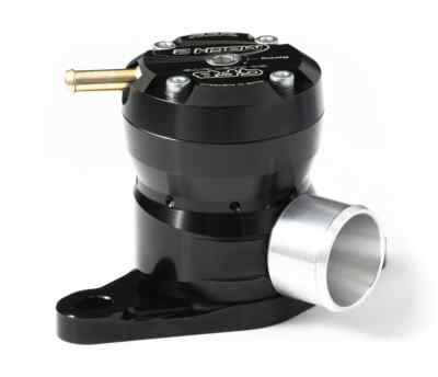 Go Fast Bits T9106 For Mach 2 TMS Recirculating Diverter Valve Nissan Juke 1.6 D
