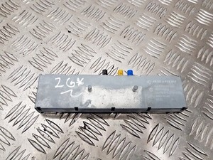 2003 BMW Z4 SERIE E85 E86 ANTENNENTUNER LUFTVERSTÄRKER MODUL 6912817 #2G