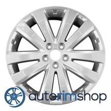 Subaru Forester 2011 2012 2013 17" Factory OEM Wheel Rim