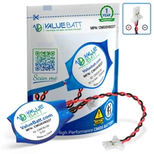 CMOS RTC Battery Dell Alienware Alpha R1 Steam Machine Intel i3 i5 i7 Desktop