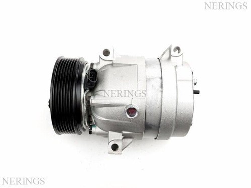 AC conditioning compressors new NISSAN INTERSTAR dCI 90 VAL699361 Valeo-OEM - Picture 2 of 7