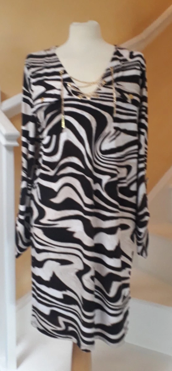 Michael kors sale long sleeve dress