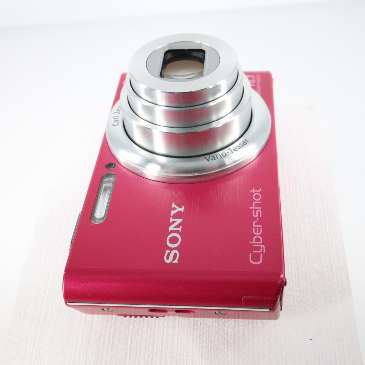 SONY DSC-W730 Cyber-shot Digital Camera 16.1 MP 8x Zoom With SONY DSC-W730 Cyber-shot Digital Camera 16.1 MP 8x Zoom With