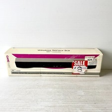 Gameware Wireless Sensor Bar - Nintendo Wii C...