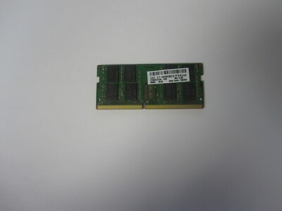 ④MicronMTA16ATF2G64AZ-3G2J1 64GB(16GB×4枚 A-Tech 16GB RAM Replacement for Micron MTA16ATF2G64AZ-2G6J1
