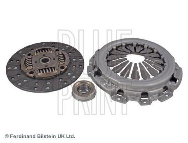 Spring Cpl. Mitsubishi L 200 2.5 DI-D 4WD 05--image