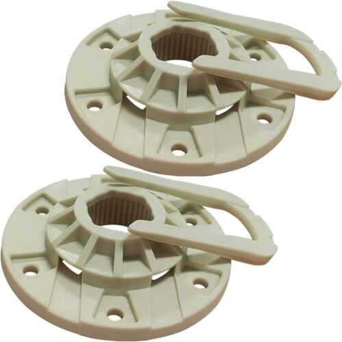 W10528947 W10396887 Washer Drive Hub Kit Fit For Maytag Whirlpool Kenmore Washer - Picture 12 of 13