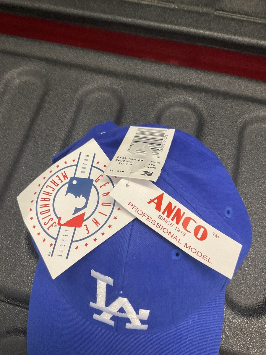 帽子 90s vintage cap Los Angeles Dodgers Vintage 90s Los Angeles Dodgers Cap by Twins Authentic