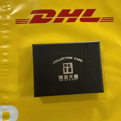 sp-artoys-store DHL express supplementary payment link for postage